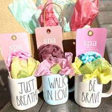 Load image into Gallery viewer, Rise &amp; Shine Gift Set
